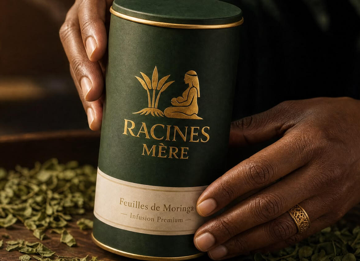 Poudre de Moringa Poudre de Moringa